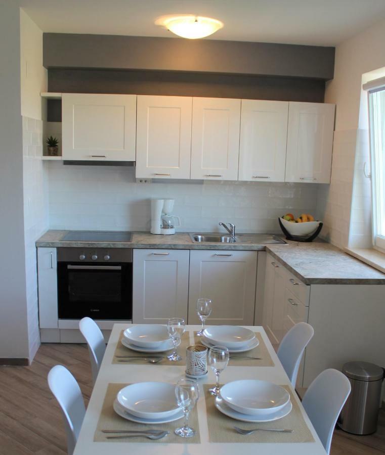 Apartmani Marin Vrbnik Cameră foto